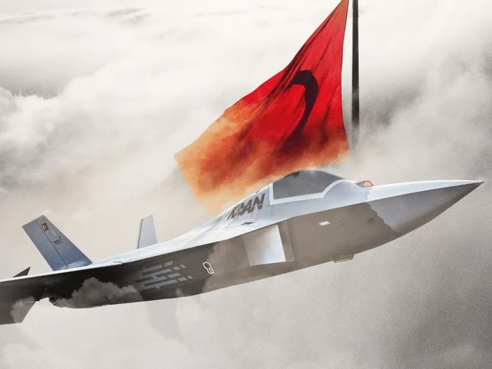 The National Interest: ABD, Türkiye'yi neden F-35 programına kabul etmeli?