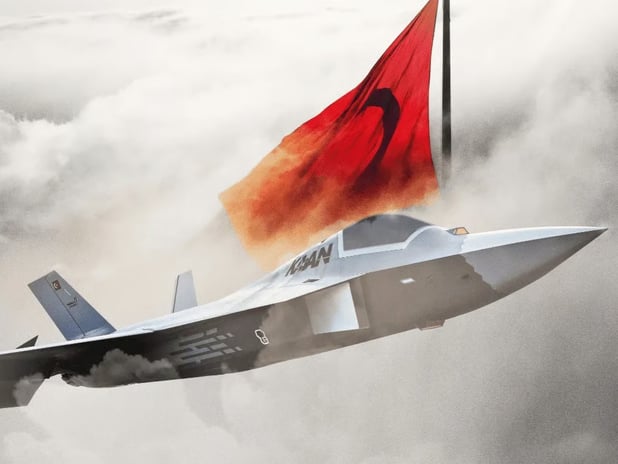 The National Interest: ABD, Türkiye'yi neden F-35 programına kabul etmeli?