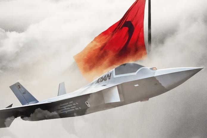 The National Interest: ABD, Türkiye'yi neden F-35 programına kabul etmeli?