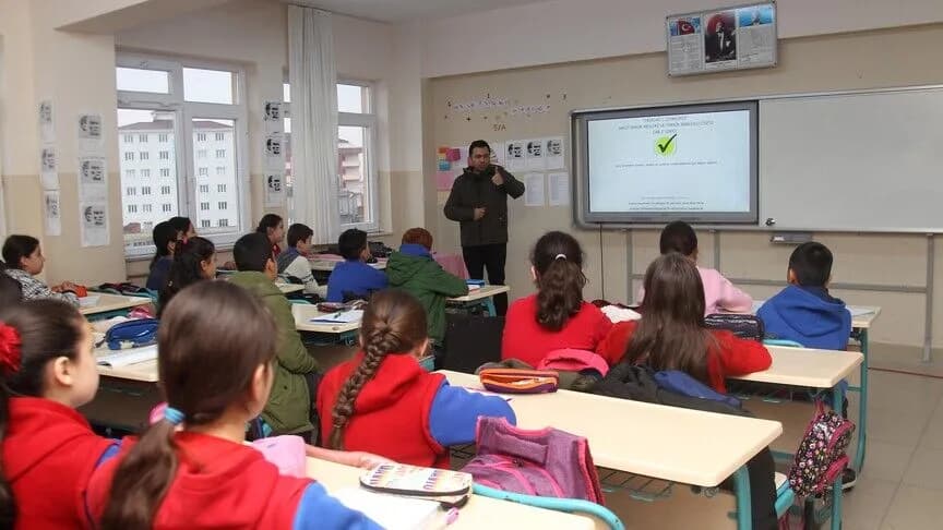 Kasım ara tatili kaç gün sürecek