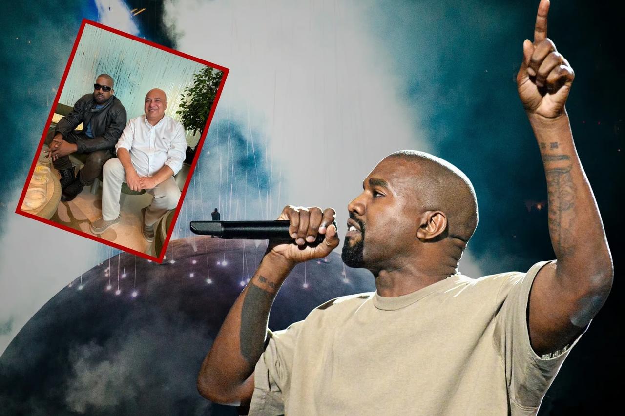 Kanye West dünya rekoru için İstanbul'da! Dev konserin tüm detayları belli oldu: Travis Scott konsere katılıyor mu?