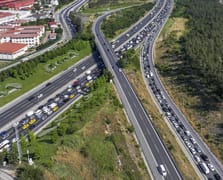 İstanbul'da trafik sorununa yeni çözüm: "Otobüs öncelikli yol" uygulaması geliyor
