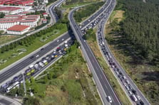 İstanbul'da trafik sorununa yeni çözüm: "Otobüs öncelikli yol" uygulaması geliyor
