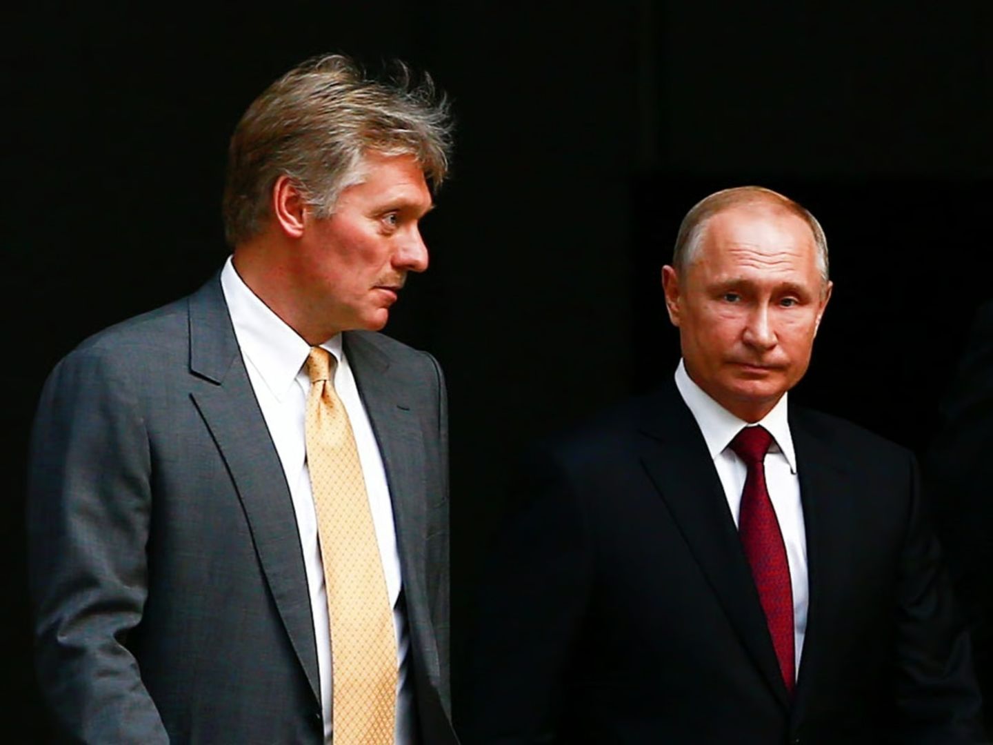 Kremlin'den İstanbul'a gidecek Rus heyeti hakkında açıklama