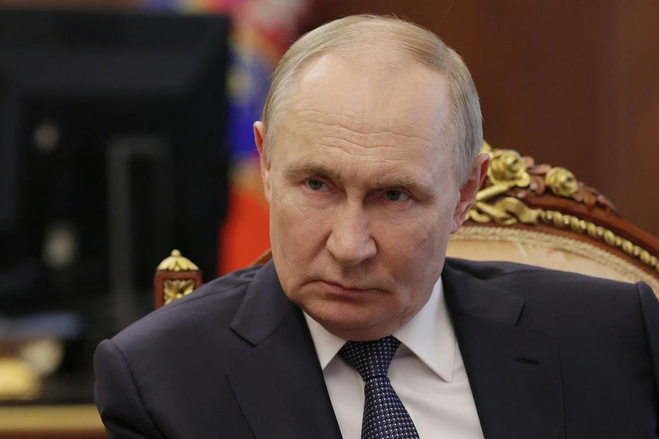 "Putin için zaman daralıyor"