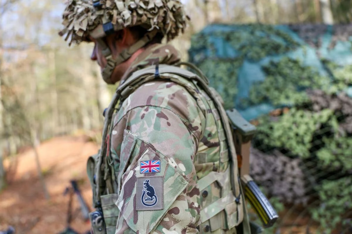 UK–EU Defense Fund Talks Collapse