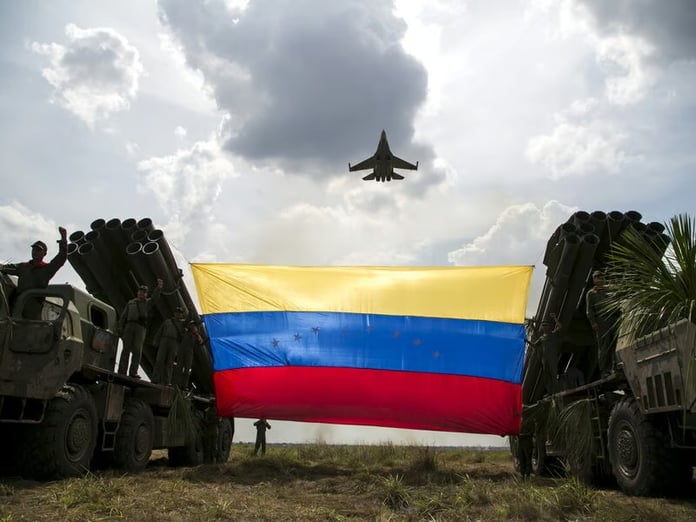 Real Clear Defence: ABD'nin Venezuela'yı işgalinin bedeli ne olur?