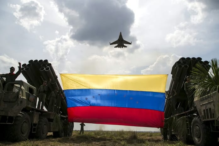 Real Clear Defence: ABD'nin Venezuela'yı işgalinin bedeli ne olur?