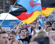 Almanya'da Aşırı Sağcı AfD imaj yenileme çabasıyla yeni gençlik kanadı kuruyor