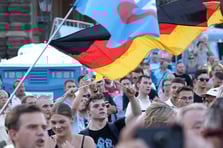 Almanya'da Aşırı Sağcı AfD imaj yenileme çabasıyla yeni gençlik kanadı kuruyor