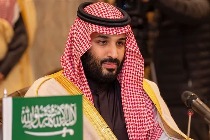 Suudi Arabistan alkol yasağını gevşetiyor