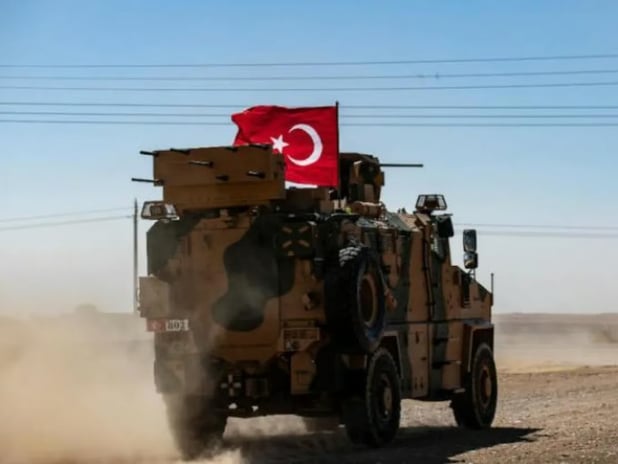 Stratfor: Türkiye-İsrail rekabeti nasıl sonuçlanacak?