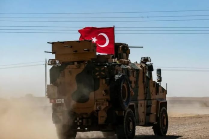 Stratfor: Türkiye-İsrail rekabeti nasıl sonuçlanacak?
