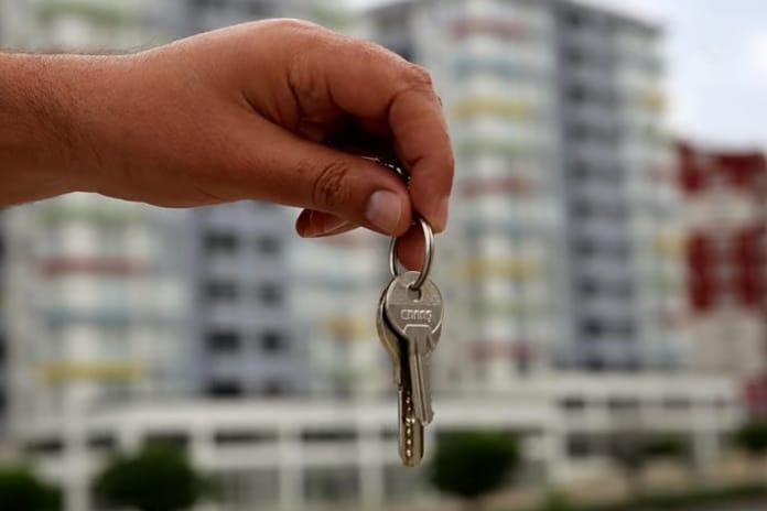 TÜİK'e göre Ekim ayında konut satışları düştü