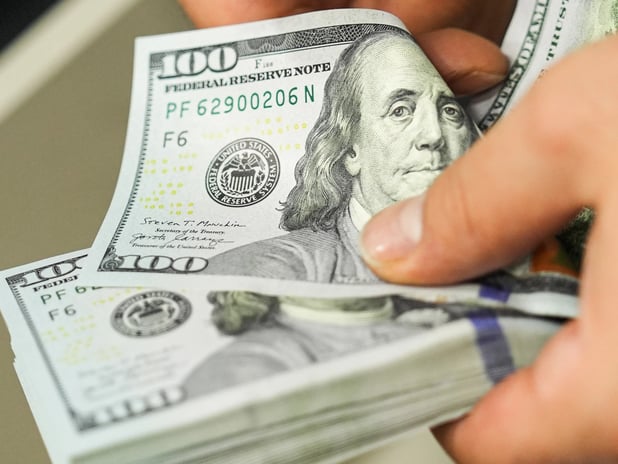 Dolar ne kadar? 15 Ekim dolar/TL kuru kaç TL?