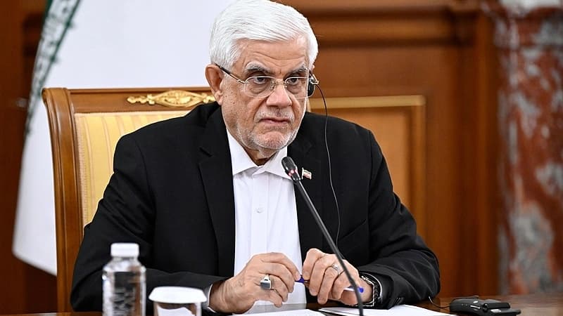 İran ABD'ye rest çekti: Savunma doktrinimiz değişti