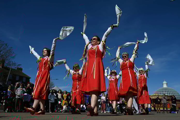 Kültürel mirası geleceğe taşıma misyonu