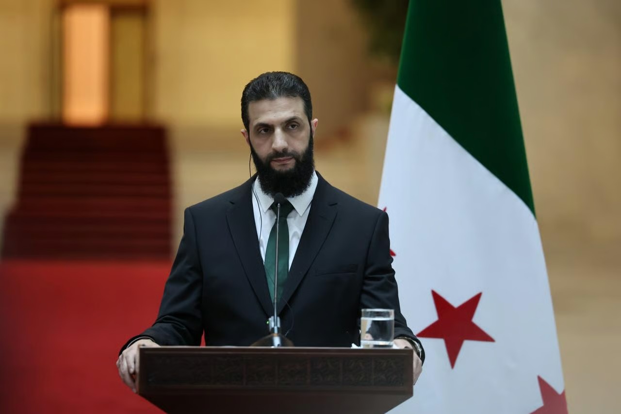 Damascus Says Israel Talks Are “Ongoing” on 1974 Lines