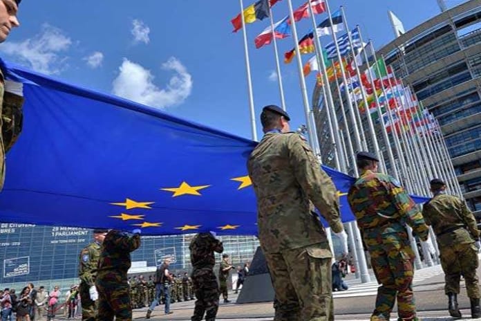 Yunanistan, SAFE fonundan 790 milyon avro talep etmeyi planlıyor