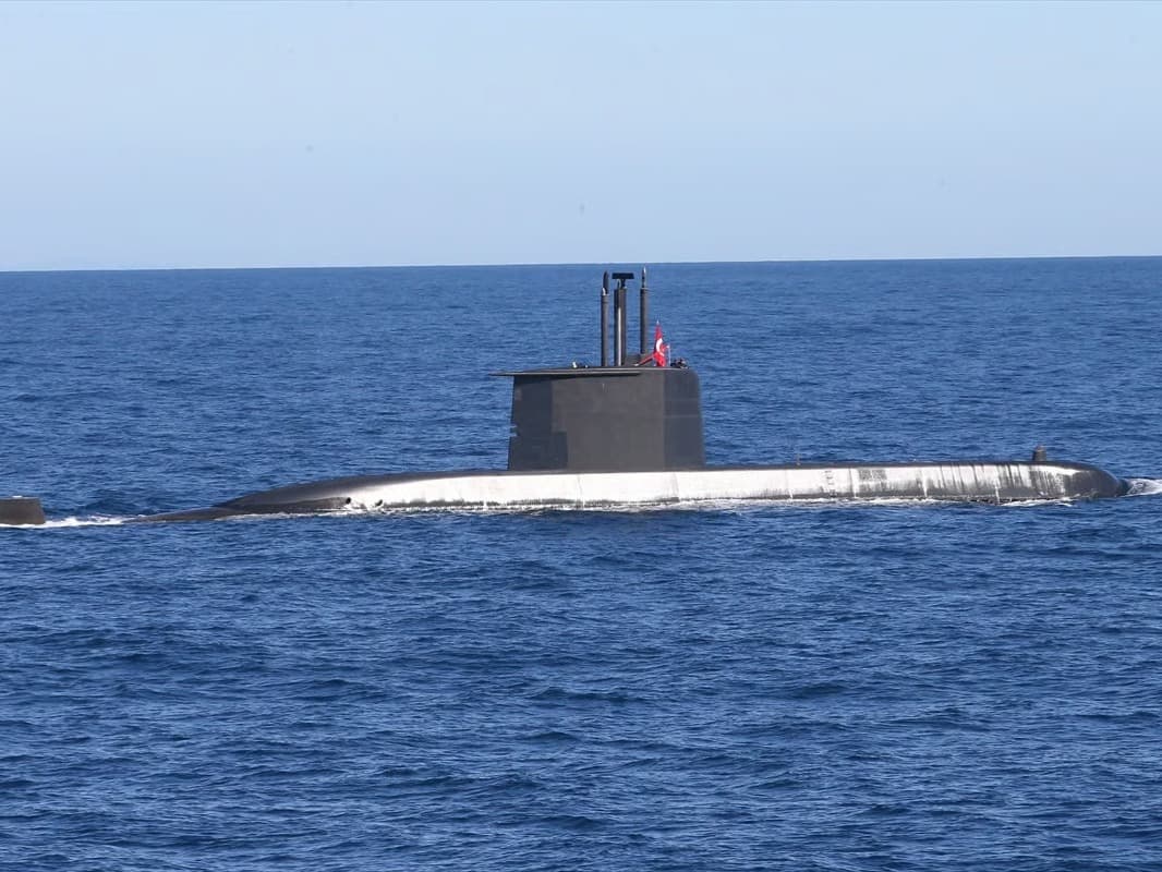 NATO’nun Dynamic Manta 2026 tatbikatı başladı