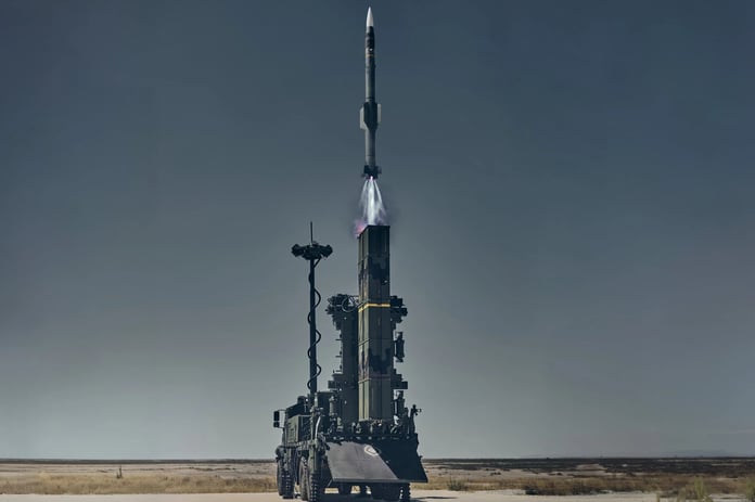 TSK envanterine yeni yerli ve milli sistemler katıldı