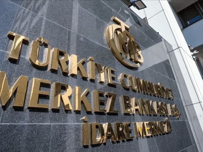 Merkez Bankası toplam rezervleri şubat ayının son haftasında 210 milyar doları aştı