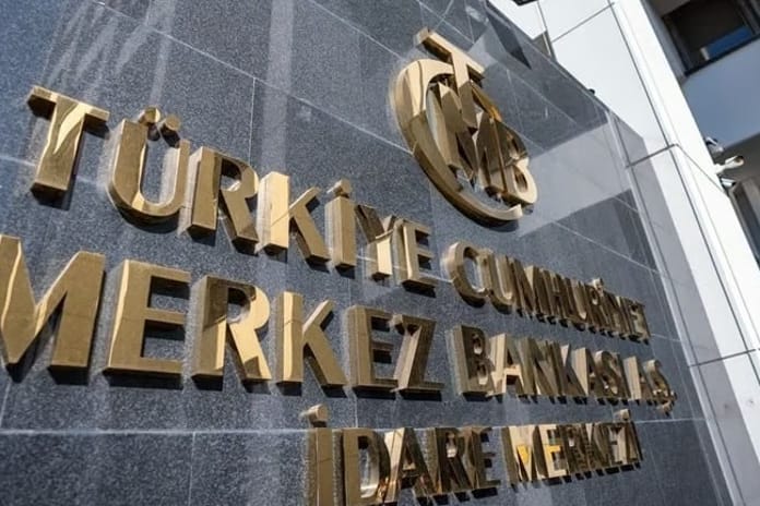 Merkez Bankası toplam rezervleri şubat ayının son haftasında 210 milyar doları aştı