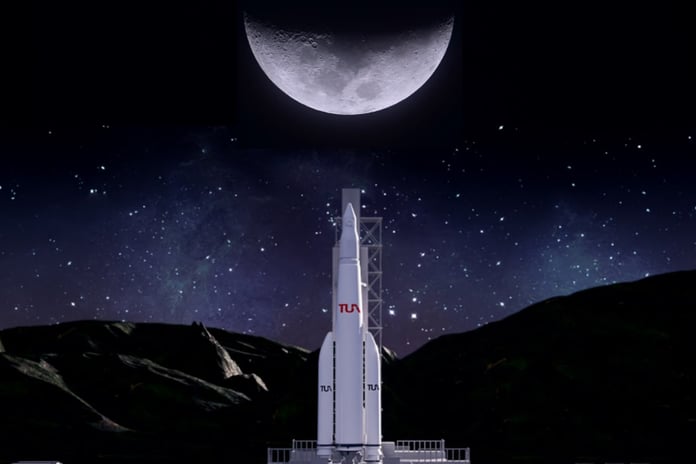 Türkiye'nin uzay ve havacılık faaliyetlerine 2026 yılı için 9 milyar liraya yakın ödenek ayrıldı