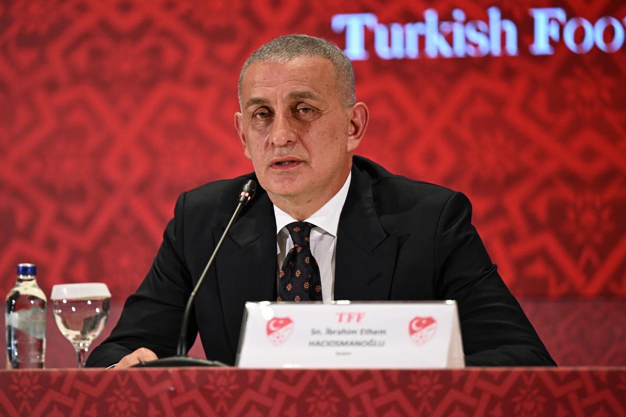 Hacıosmanoğlu sessizliğini bozdu:Fatih Terim, Montella, VAR