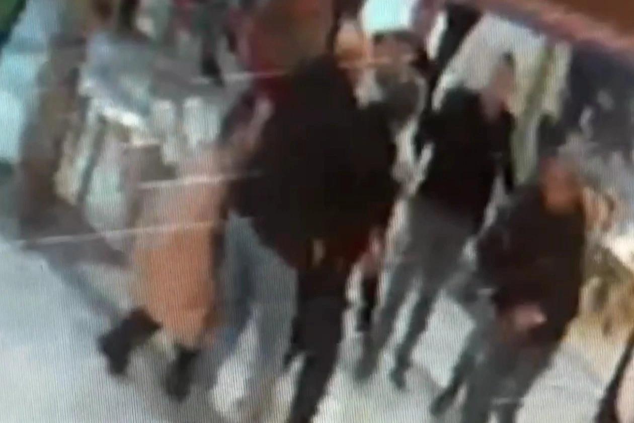 16 yaşındaki kız, daha saldırıya uğradı