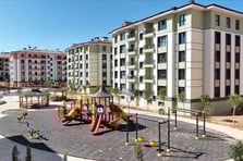 Depreme dayanıklı şehirler için son 23 yılda 6 trilyon lira yatırım yapıldı