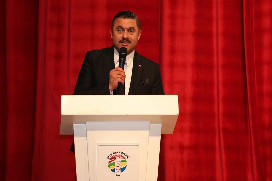 CHP'li Şile Belediye Başkanı gözaltında