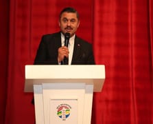 CHP'li Şile Belediye Başkanı Özgür Kabadayı gözaltına alındı