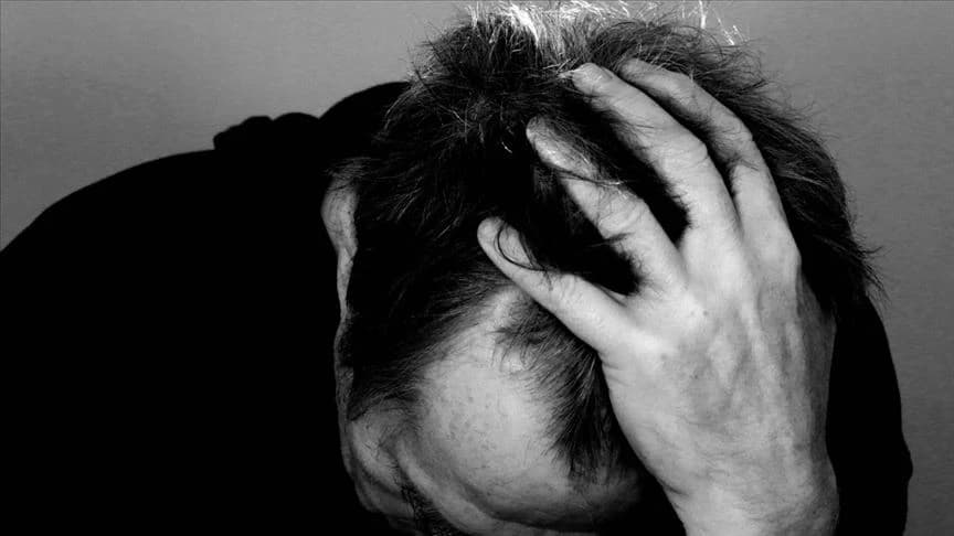 Depresyon kan tahlili