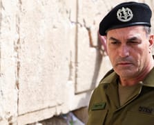 Eyal Zamir'den İran'a tehdit: Gerekirse tekrar saldırırız