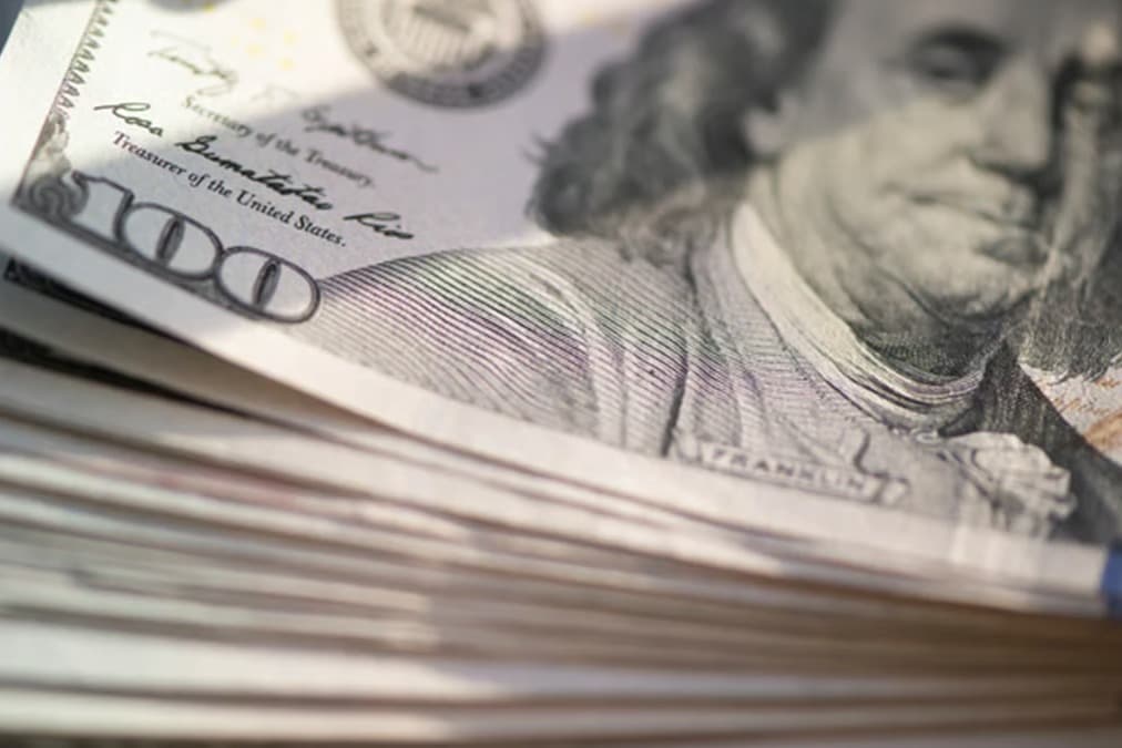 Dolar endeksi bir yılın zirvesinde