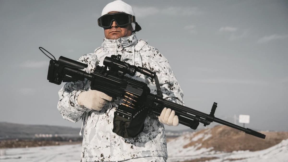 MMT-76 hava kalifikasyon testlerini başarıyla tamamladı