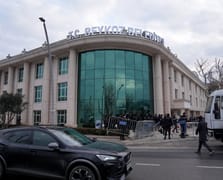 Beykoz Belediyesi davasında ikinci gün