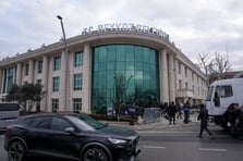 Beykoz Belediyesi davasında ikinci gün