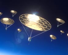 Mini uzay araçları Dünya atmosferini ve Mars'ı keşfetmeye hazırlanıyor