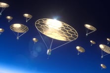 Mini uzay araçları Dünya atmosferini ve Mars'ı keşfetmeye hazırlanıyor