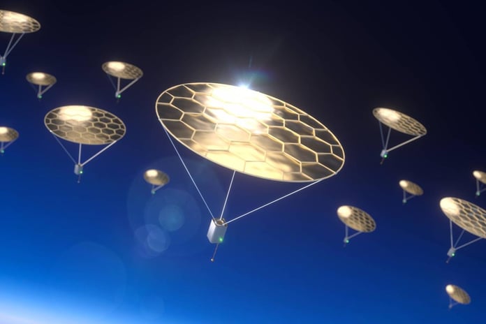 Mini uzay araçları Dünya atmosferini ve Mars'ı keşfetmeye hazırlanıyor