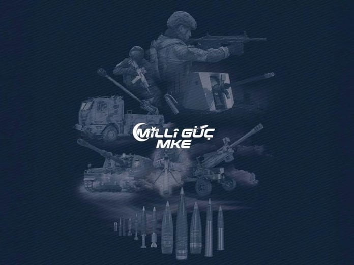 MKE’den 2024'te rekor satış