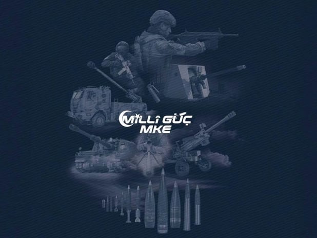 MKE’den 2024'te rekor satış