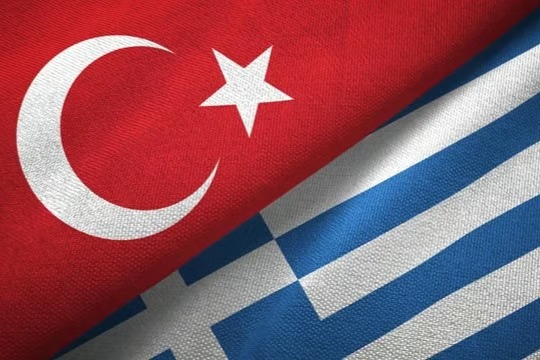 Atina'dan Ankara'ya normalleşme mesajı