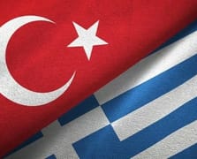 Yunanistan'dan Türkiye'ye normalleşme mesajı