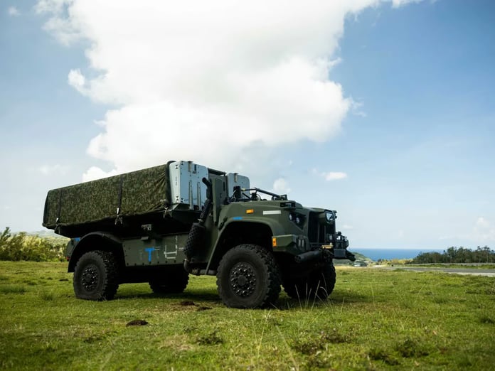 ABD, Filipinler’deki NMESIS füze sistemi ile Güneydoğu Asya güvenliğini pekiştiriyor