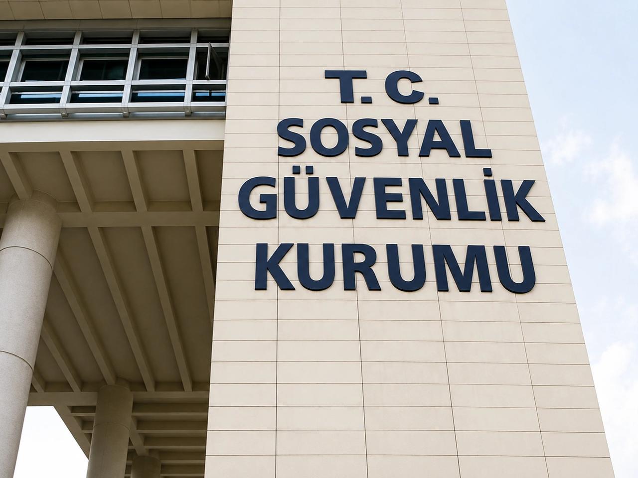SGK'dan kanser hastaları için malullük aylığı açıklaması!