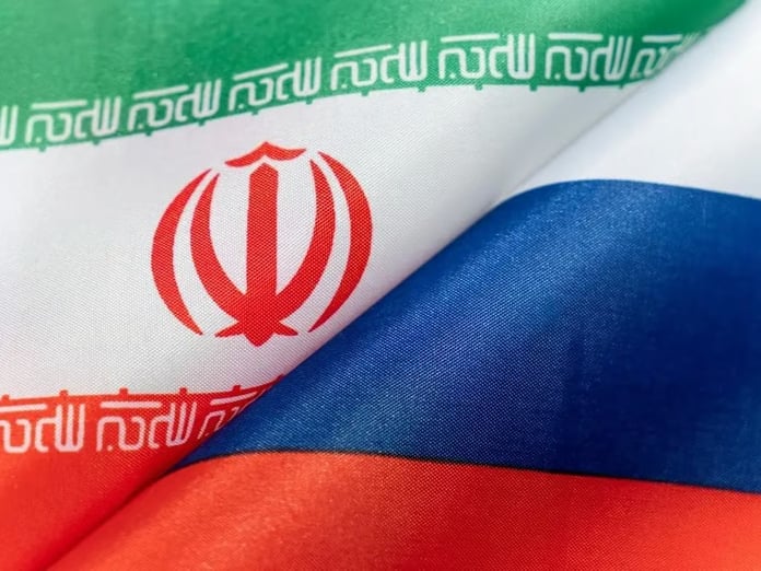 İran'da rejim değikliği olursa Rusya nasıl etkilenir?