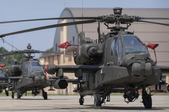 US Approves $15.7B Arms Sales to Israel And Saudi Arabia